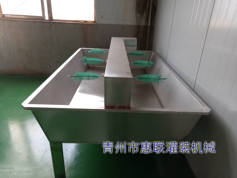 洗瓶机 洗瓶机